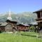 Chalet Stefanino, 2 12 Zimmer - Bellwald