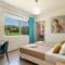 Villa Ariella With Sea View