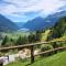 Alpe Monte Massella - Poschiavo
