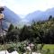 Alpe Monte Massella - Poschiavo