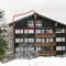 Ferienwohnung in Anzère, an der Skipiste