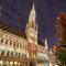 Holiday Inn Brussels Schuman by IHG