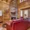 River Cabin - Pigeon Forge