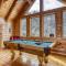 River Cabin - Pigeon Forge