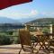 Studio Panoramic with private terrace - Arpino