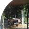 Casa Viola Gartenwohnung - Losone