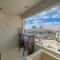The Pyramids Horizon Studio w Bathtub - 开罗