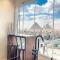 The Pyramids Horizon Studio w Bathtub - 开罗