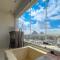The Pyramids Horizon Studio w Bathtub - 开罗