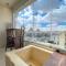 The Pyramids Horizon Studio w Bathtub - 开罗