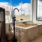 The Pyramids Horizon Studio w Bathtub - 开罗