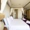 The Pyramids Horizon Studio w Bathtub - 开罗