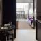 The Pyramids Horizon Studio w Bathtub - 开罗