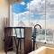 The Pyramids Horizon Studio w Bathtub - 开罗