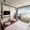 The Pyramids Horizon Studio w Bathtub - 开罗