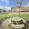 East Bay Cottage - Part of the The Bay Filey Holiday Village with pool, gym and direct beach access, pub, restaurant, tennis and meadows walks