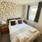 East Bay Cottage - Part of the The Bay Filey Holiday Village with pool, gym and direct beach access, pub, restaurant, tennis and meadows walks