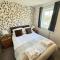 East Bay Cottage - Part of the The Bay Filey Holiday Village with pool, gym and direct beach access, pub, restaurant, tennis and meadows walks