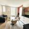 R'Apparts 2-Room Colonel Urbain R'Apparts 2-Room Colonel Urbain