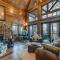 Couples Getaway in Stoney Creek at Wintergreen! Couples Getaway in Stoney Creek at Wintergreen!
