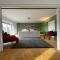 Ferienwohnung Refugium Schönenberg - 锡格马林根