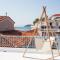 Capolavoro Sea View Villa, 6 pers by MPS - Città di Skiathos