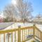 half Mi to Dtwn and Harbor Park Home with Large Yard! - روكلاند