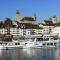 3-Zimmer Ferienwohnung Rapperswil am Zürichsee - Рапперсвиль-Йона
