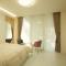 Whity pension - 仁川市