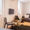 Apartment Musala N 02