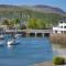 Glaslyn Harbour Views - Porthmadog
