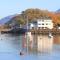 Glaslyn Harbour Views - Porthmadog