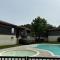 Aureilhan T2 50m2, 6 pers, wifi, piscine résidence - 欧雷扬