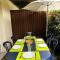 Aureilhan T2 50m2, 6 pers, wifi, piscine résidence - 欧雷扬