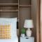 Magnificent Apartment in Châtillon - 沙蒂永