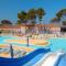 Maison, 8 places, 3 chambres, clim, piscine, tennis Maison, 8 places, 3 chambres, clim, piscine, tennis