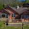 Sunset View Chalet - 赛维尔维尔