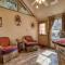 Sunset View Chalet - 赛维尔维尔