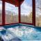 Sunset View Chalet - 赛维尔维尔