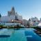 Thompson Madrid, by Hyatt