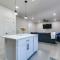 The Concho 3 BR 2.5 BA - سان أنجيلو