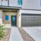 The Concho 3 BR 2.5 BA - سان أنجيلو