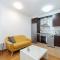 Estilo en calle Brasil by CABANA Rentals