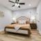 Holiday Inn 3 BR 2 and a half BA New - سان أنجيلو