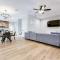 Brand New 3 BR 2 and a half BA - سان أنجيلو