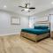 3BR 2 and a half BA Brand New - سان أنجيلو