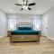 3BR 2 and a half BA Brand New - سان أنجيلو