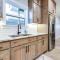 3BR 2 and a half BA Brand New - سان أنجيلو