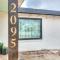 Charming Corner Walkable to AFB - San Angelo