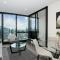 River View next to Crown Australia 108 Lux Suite - Мельбурн